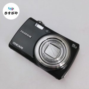 フジフィルム F200EXR